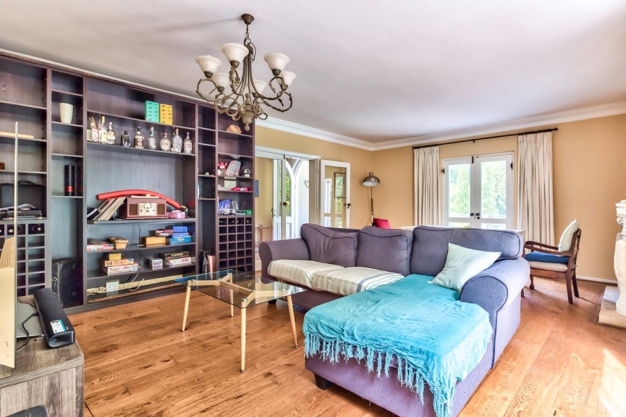 3 Bedroom Property for Sale in Newlands Western Cape